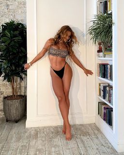 Tatyana Kotova feet photo 7