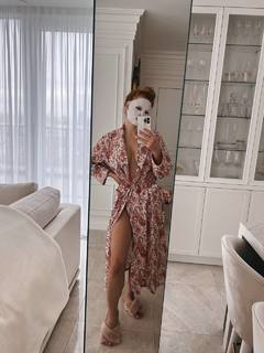 Tatyana Kotova feet photo 13