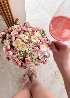 Tatyana Kotova feet photo 12