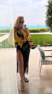Tatyana Kotova feet photo 4