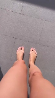 Tatyana Kotova feet photo 12