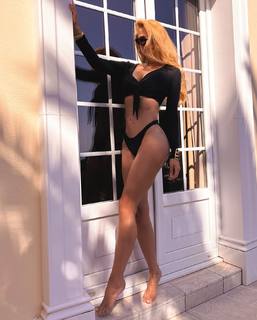 Tatyana Kotova feet photo 5