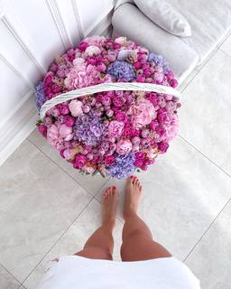Tatyana Kotova feet photo 7