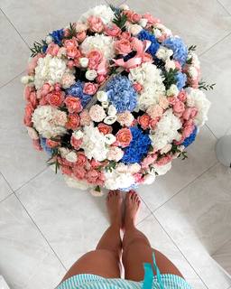 Tatyana Kotova feet photo 6