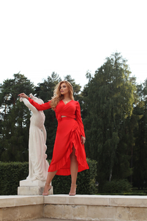 Tatyana Kotova feet photo 11