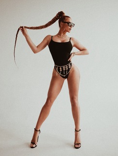 Tatyana Kotova feet photo 6