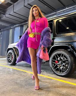 Tatyana Kotova feet photo 11