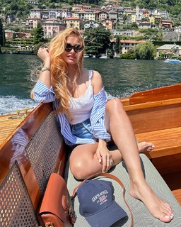 Tatyana Kotova feet photo 9