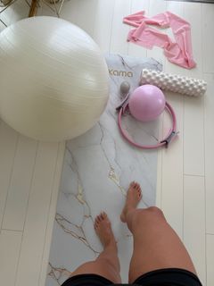 Tatyana Kotova feet photo 5