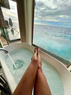 Tatyana Kotova feet photo 7