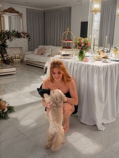 Tatyana Kotova feet photo 4