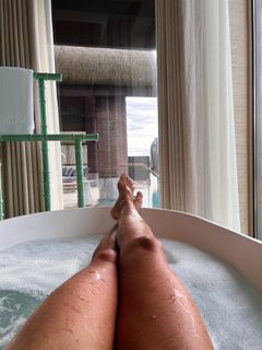 Tatyana Kotova feet photo 20