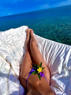 Tatyana Kotova feet photo 19
