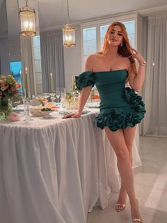 Tatyana Kotova feet photo 14