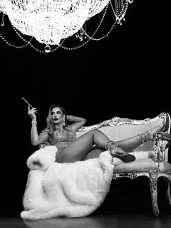Tatyana Kotova feet photo 10