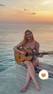Tatyana Kotova feet photo 9