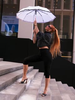 Tatyana Kotova feet photo 5