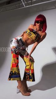 Tatyana Kotova feet photo 2