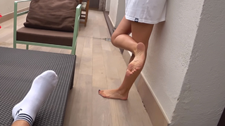 Tatyana Tkachuk feet photo 3
