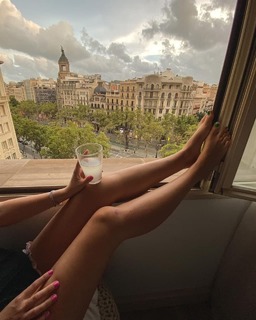 Tatyana Tkachuk feet photo 5