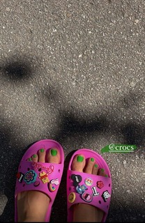 Tatyana Tkachuk feet photo 4