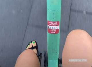 Tatyana Tkachuk feet photo 2