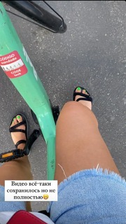 Tatyana Tkachuk feet photo 18