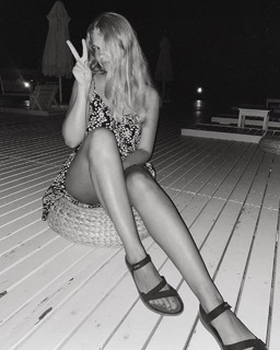 Tatyana Tkachuk feet photo 14