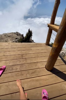 Tatyana Tkachuk feet photo 12