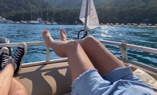Tatyana Tkachuk feet photo 9