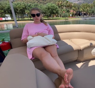 Tatyana Tkachuk feet photo 8