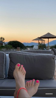Tatyana Tkachuk feet photo 1