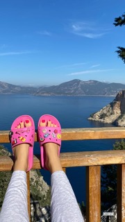 Tatyana Tkachuk feet photo 16