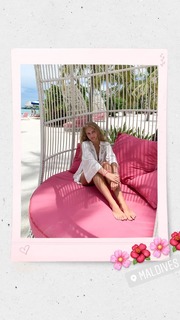 Tatyana Tkachuk feet photo 14