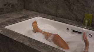 Tatyana Tkachuk feet photo 16