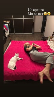 Tatyana Tkachuk feet photo 15