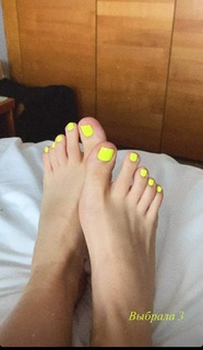 Tatyana Tkachuk feet photo 11