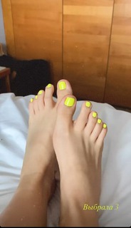 Tatyana Tkachuk feet photo 10