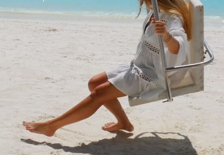 Tatyana Tkachuk feet photo 1