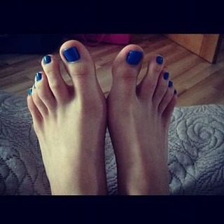 Tatyana Tkachuk feet photo 19