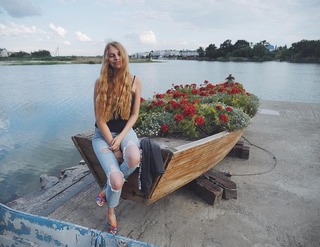 Tatyana Tkachuk feet photo 17