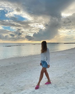 Tatyana Tkachuk feet photo 14
