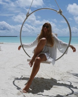 Tatyana Tkachuk feet photo 9