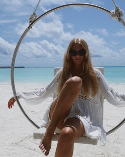 Tatyana Tkachuk feet photo 8