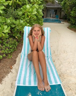 Tatyana Tkachuk feet photo 1