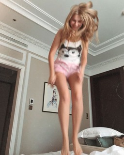 Tatyana Tkachuk feet photo 10