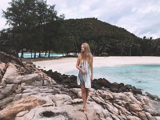 Tatyana Tkachuk feet photo 7