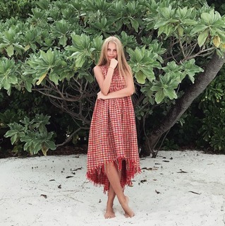 Tatyana Tkachuk feet photo 20