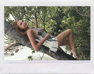 Tatyana Tkachuk feet photo 15
