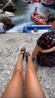 Tatyana Tkachuk feet photo 9